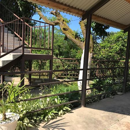 Guest House Evkalipt Ochamchira Exterior photo